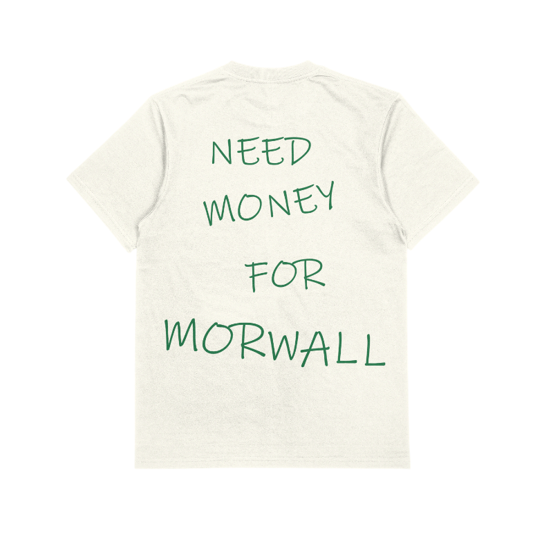 MW Money T-Shırt
