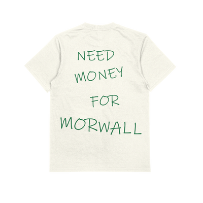 MW Money T-Shırt
