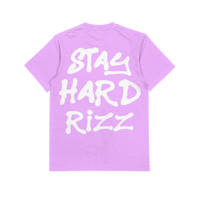 Pink Candy T-Shırt
