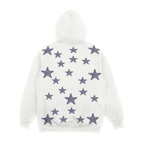 Astral Sun Hoodie