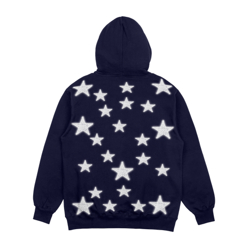 Astral Night Hoodie