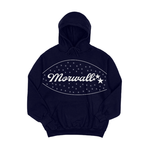 Astral Night Hoodie