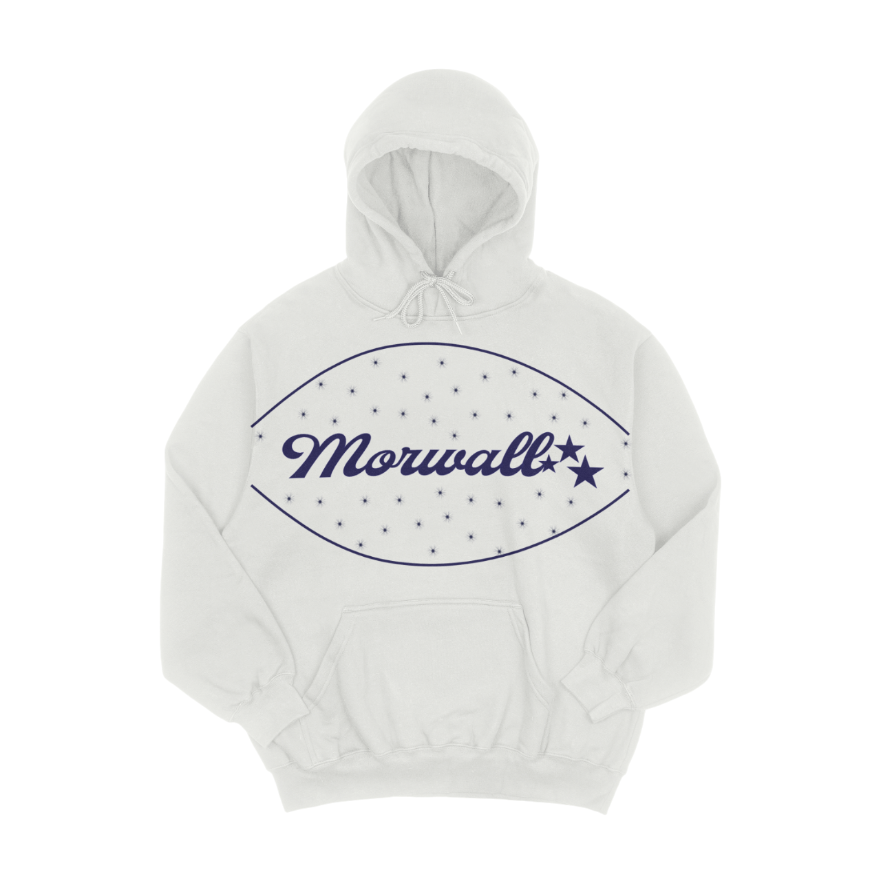 Astral Sun Hoodie
